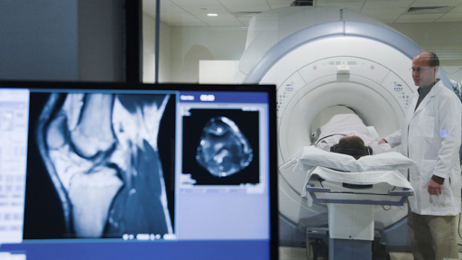 Imagix - Radiologie Boucherville