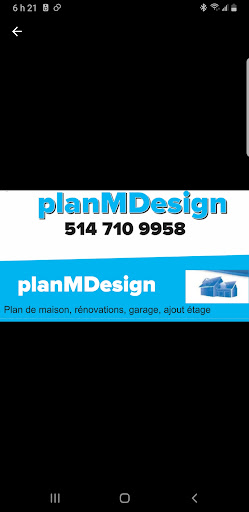 planMDesign