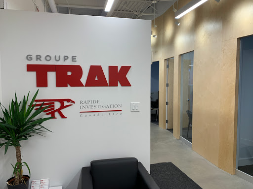 Groupe Trak, solutions modernes en enquête et gestion de risques