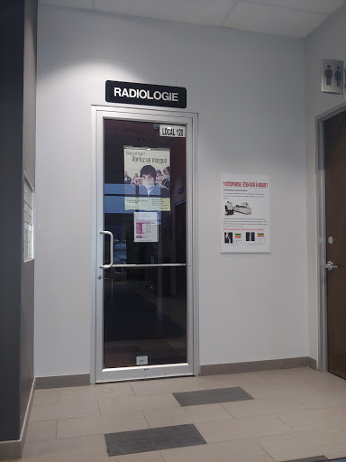 RadiologiX Châteauguay