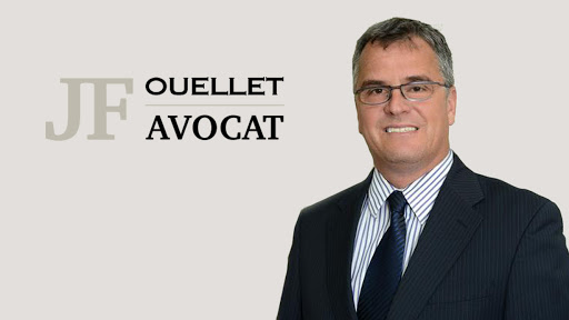 Avocat Rive-Sud - Me Jean-François Ouellet Avocat Brossard