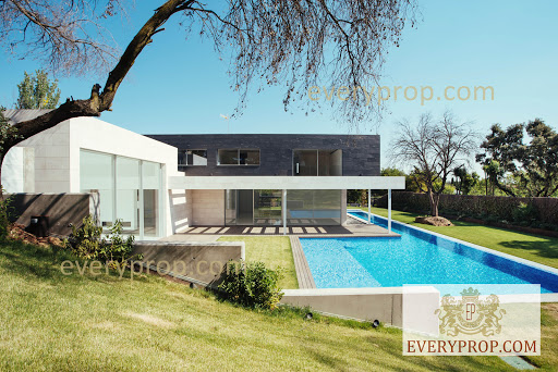 Everyprop Luxury Realty - Inmobiliaria Lujo El Viso Madrid
