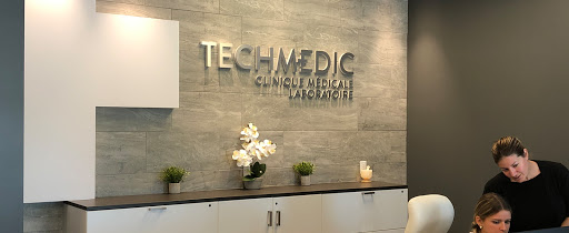 Techmédic - Clinique médicale et de médecine podiatrique