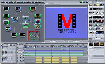Media Vision Inc.