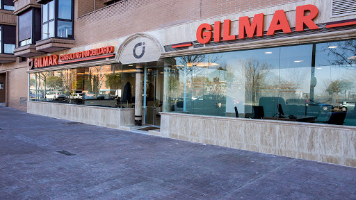 Gilmar Consulting Inmobiliario - Inmobiliaria Conde Orgaz
