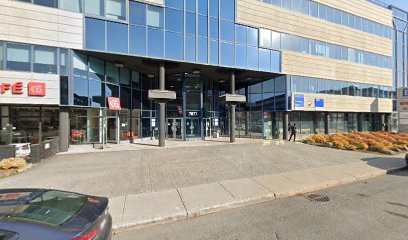 École d'orthophonie et d'audiologie de l'université de Montréal