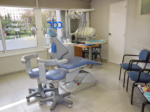 cdc Centro Médico Dental y Dermatología Cosmética