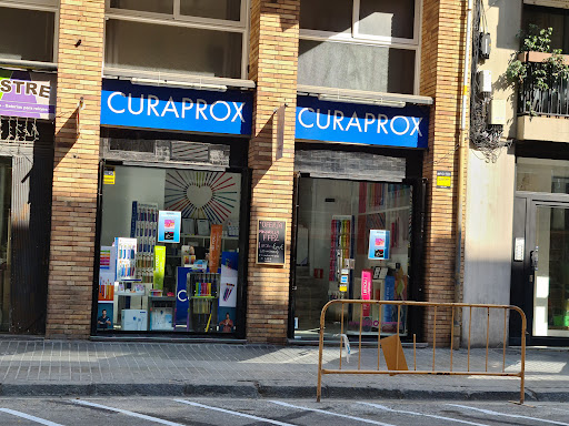 Curaprox Store Barcelona