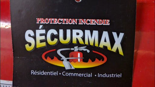 Protection Incendie Securmax Montreal