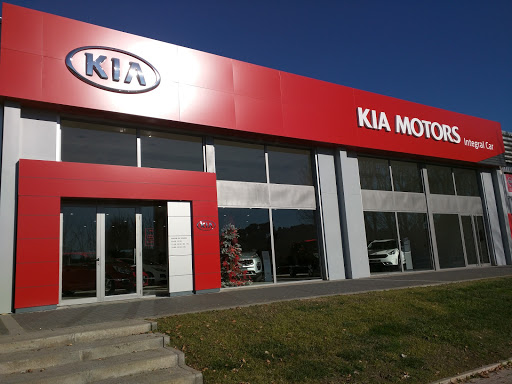 KIA Integral Car Concesionario Oficial