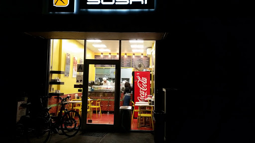 Sushi K Bar