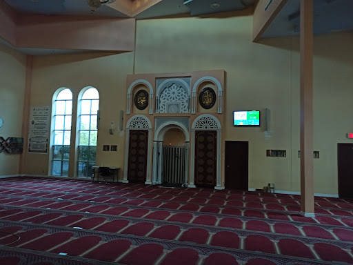 Islamic Community Center