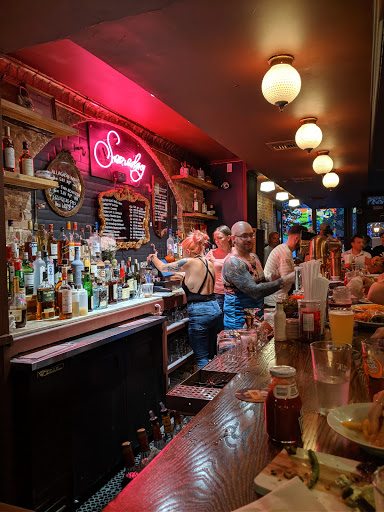 Someday Bar NYC