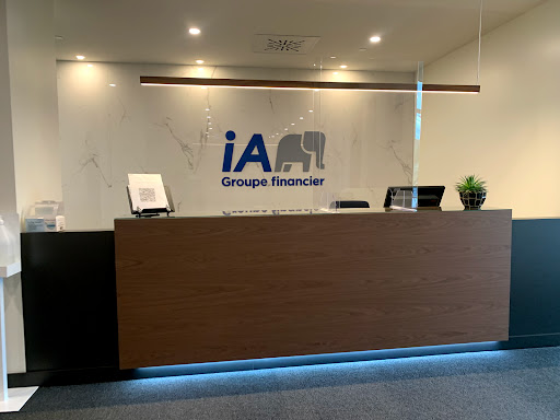 iA Groupe financier : Agence de La Prairie