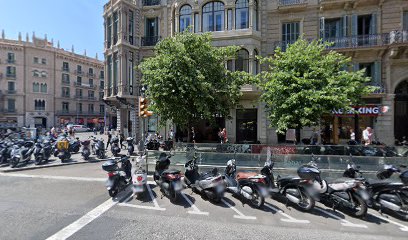 Villena Detectives Asociados. Barcelona