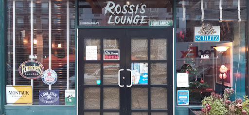 Rossi's Lounge