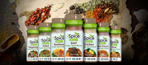 iSpice Foods