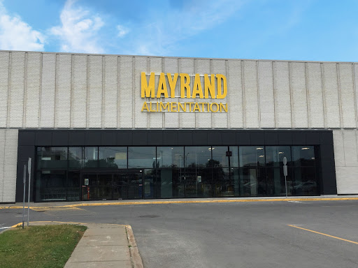 Mayrand Entrepôt d'Alimentation - Brossard
