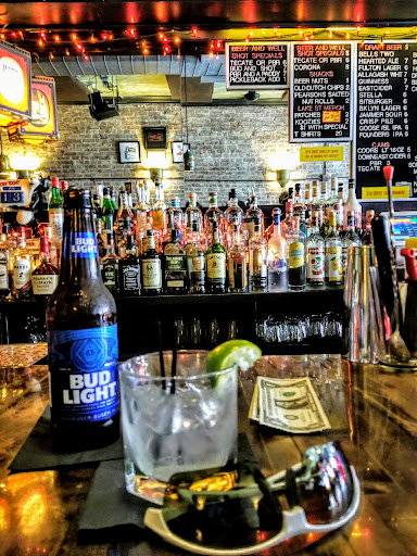 Lake Street Bar