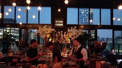 Bar Hugo