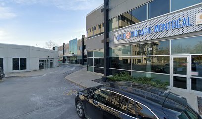 Clinique ORL de Montréal