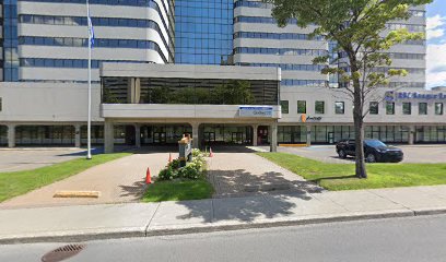 Bureau de probation Montréal Nord-Est