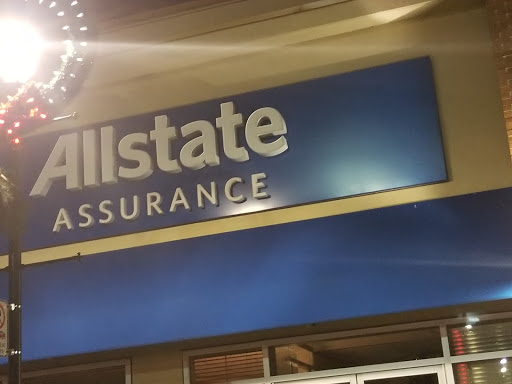 Allstate Assurance: Faubourg Boisbriand Agency (Phone Only)