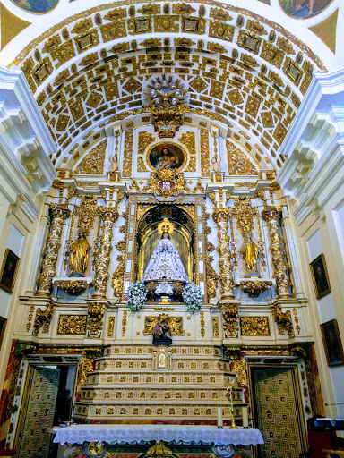 Ermita de Nuestra Señora de los Santos