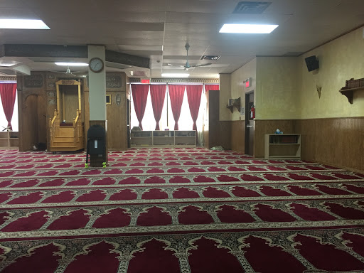 Masjid Al Itissam