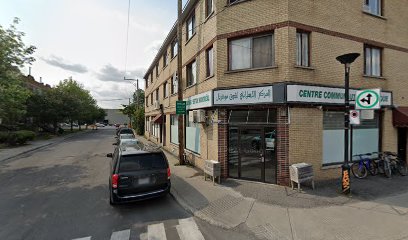 Centre Communautaire Islamique De L'Est De Montreal