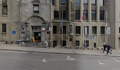 McGill University Health Centre, Neuro