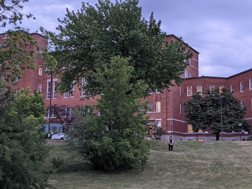 Rivière-des-Prairies Hospital