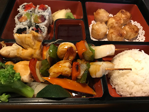 Kaiseki Japanese Cuisine