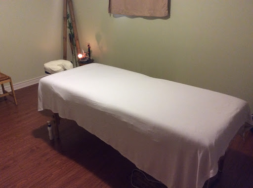 Clinique de Massothérapie Equilibre - Massage thérapeutique et tissus profonds