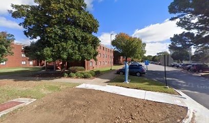 South East Campus Housing 608