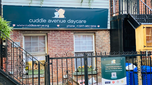 Cuddle Avenue Daycare