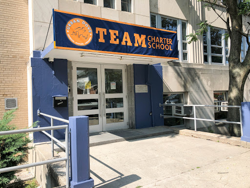 Urban Dove Team Charter School Brooklyn