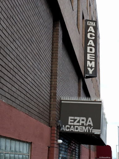 Ezra Academy