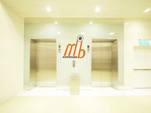 Ascensores MB - Instalación de ascensores Barcelona