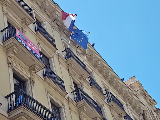 Consulat General de França
