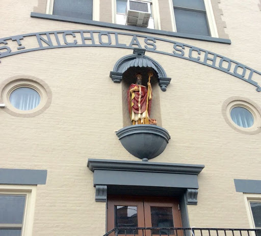 St. Nicholas School