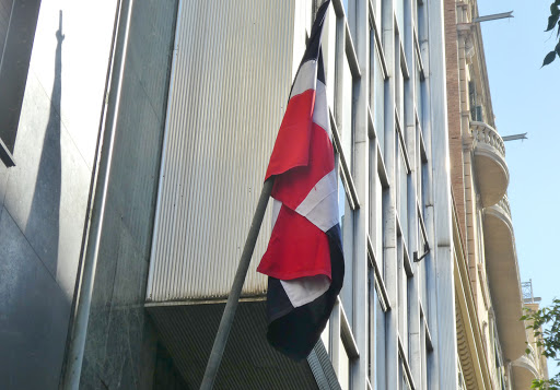Consulado de la República Dominicana en Barcelona