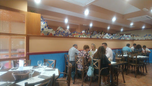 Restaurante Casa Guijarro