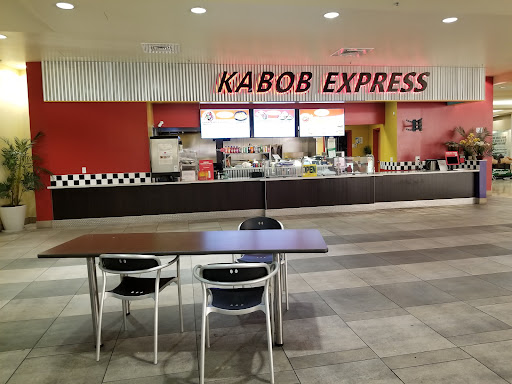 Kabob Express Halal, Middle Eastern Cuisine
