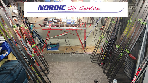 Nordic Ski Service