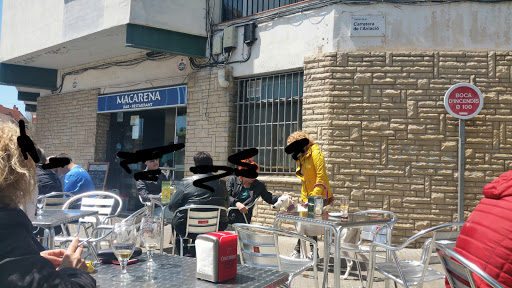 Bar Macarena