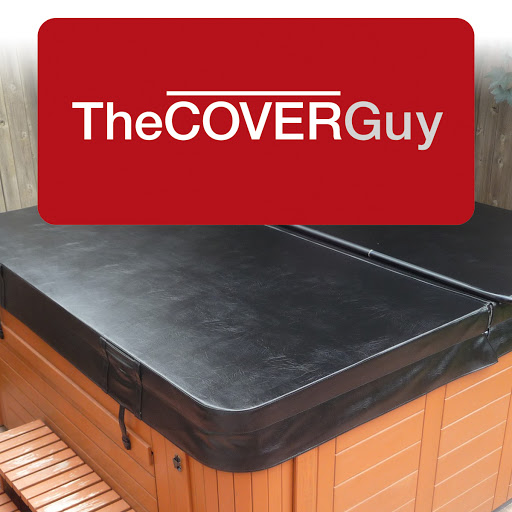 The Cover Guy - Couverts de Spa