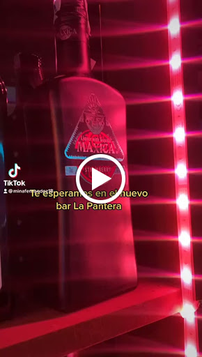 La Pantera Bar Restaurant Music