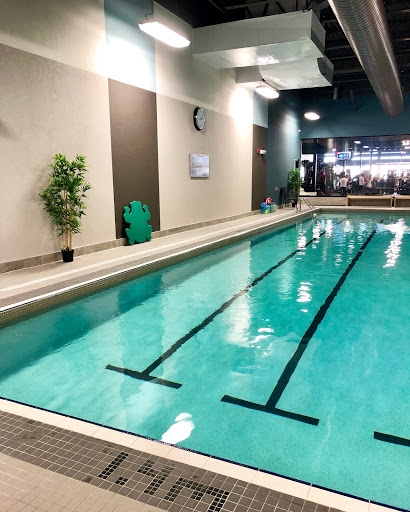 AquaPro Swimming Academy