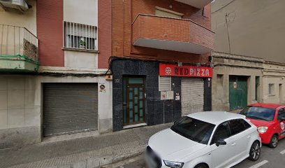 Pizzería Tipico Pans & Food el Prat de Llobregat